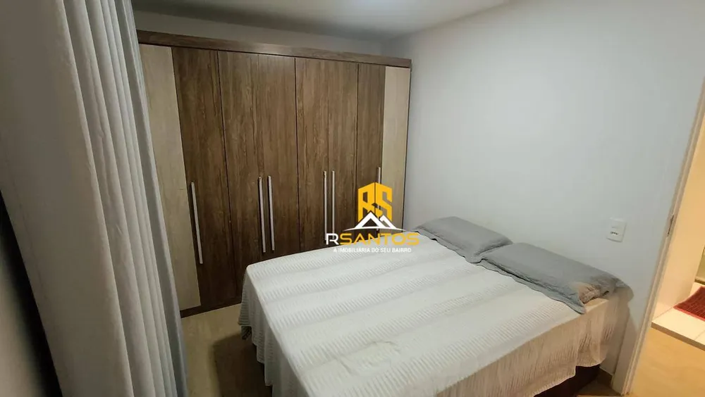 Apartamento, 2 quartos, 40 m² - Foto 10