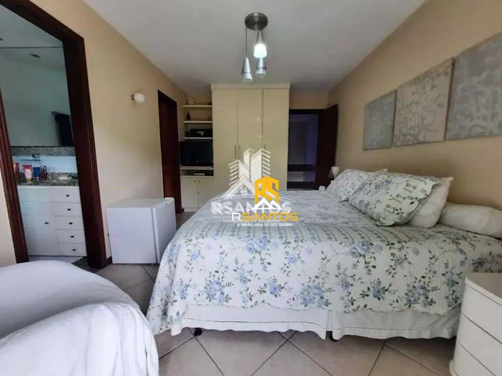 Casa de Condomínio, 4 quartos - Foto 10