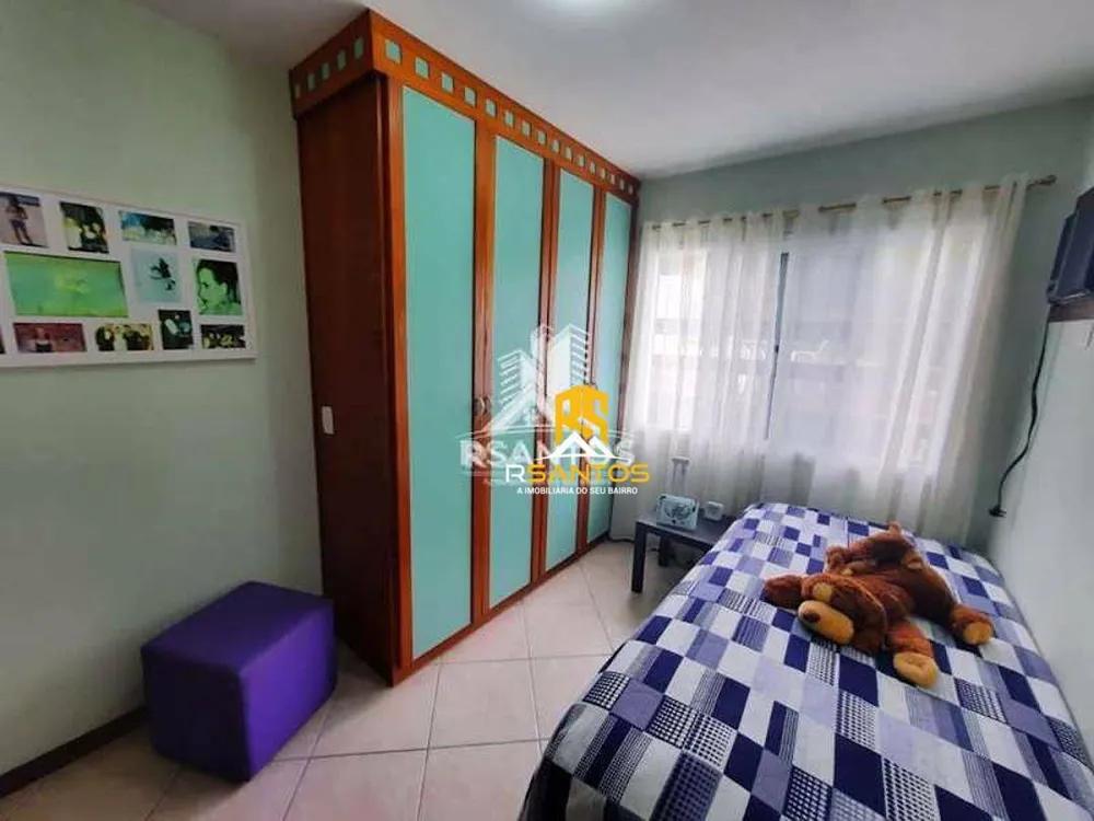 Casa de Condomínio, 4 quartos - Foto 18
