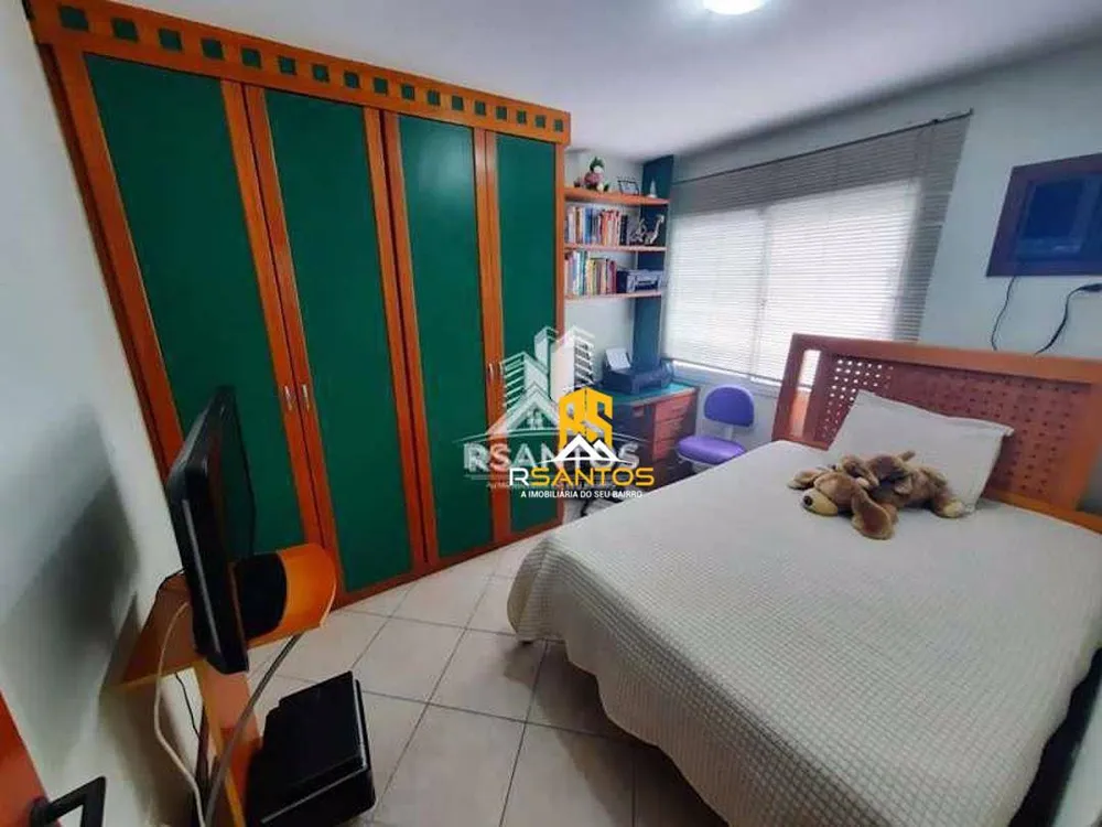 Casa de Condomínio, 4 quartos - Foto 17
