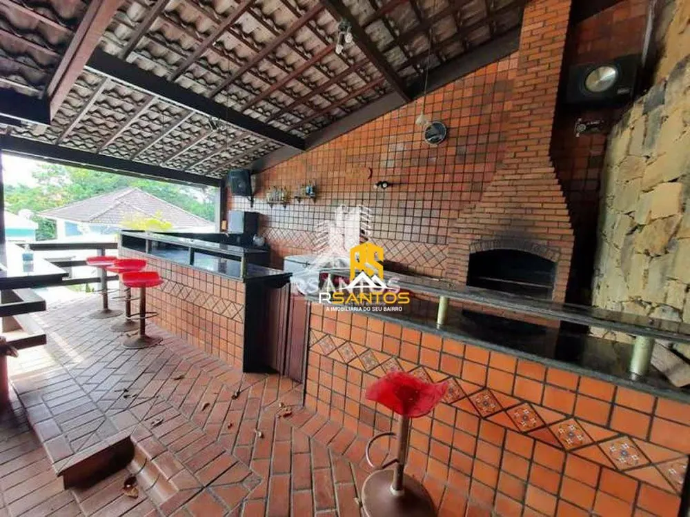 Casa de Condomínio, 4 quartos - Foto 3