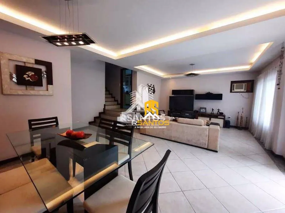 Casa de Condomínio, 4 quartos - Foto 7