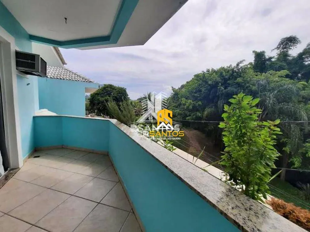 Casa de Condomínio, 4 quartos - Foto 12