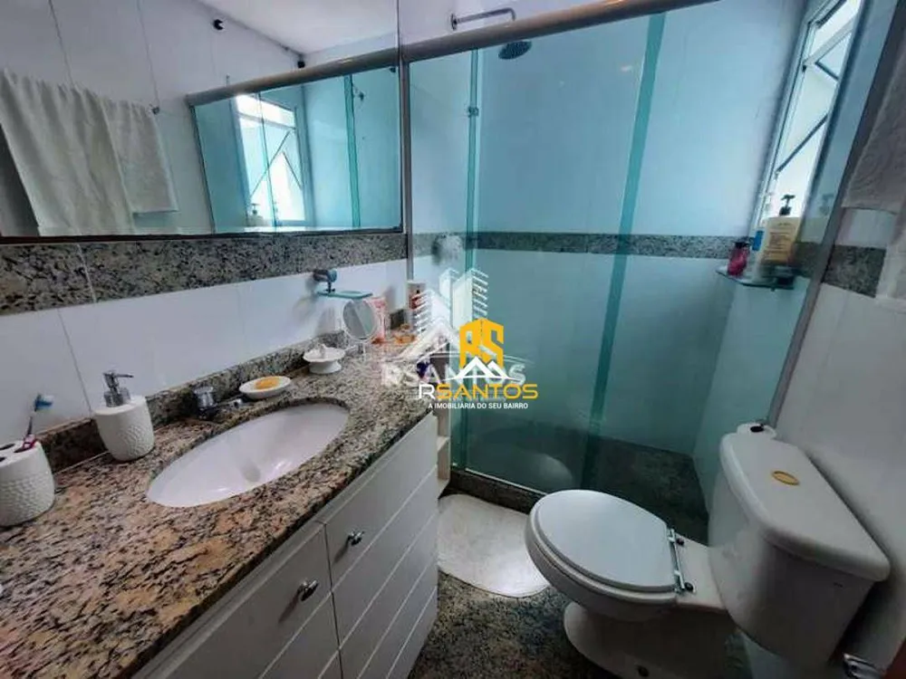 Casa de Condomínio, 4 quartos - Foto 16