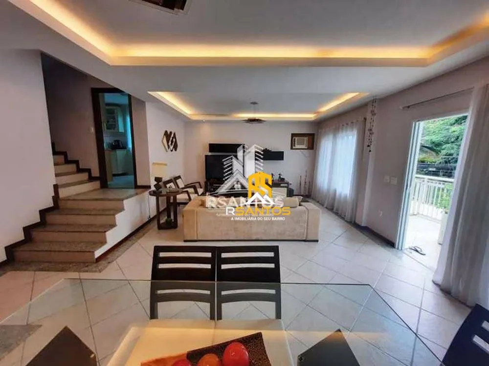 Casa de Condomínio, 4 quartos - Foto 6