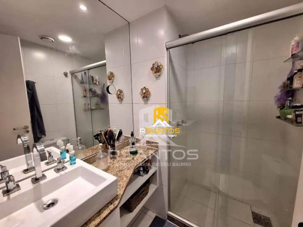 Apartamento, 3 quartos, 92 m² - Foto 12