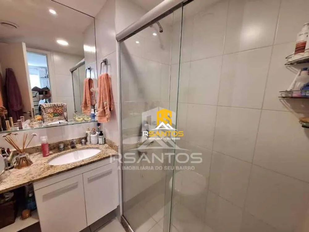Apartamento, 3 quartos, 92 m² - Foto 5