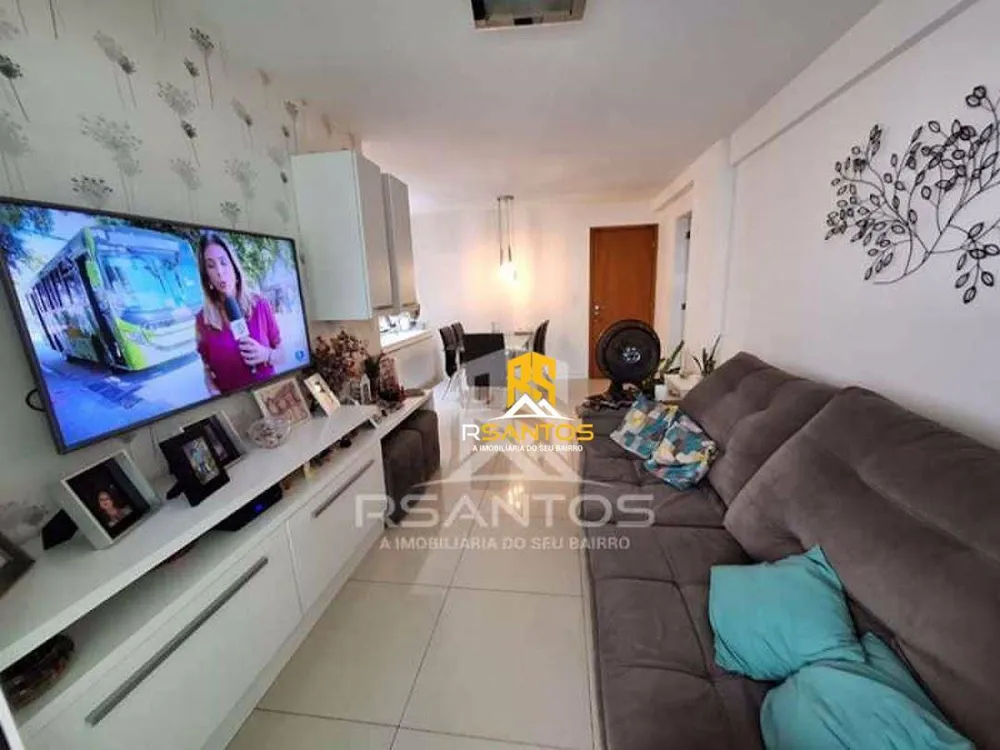 Apartamento, 3 quartos, 92 m² - Foto 19