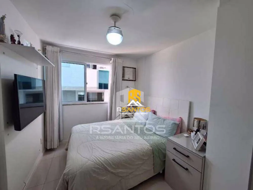 Apartamento, 3 quartos, 92 m² - Foto 20
