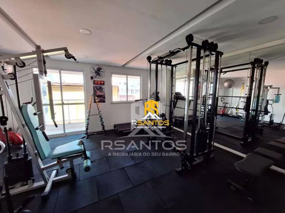 Apartamento, 3 quartos, 92 m² - Foto 27