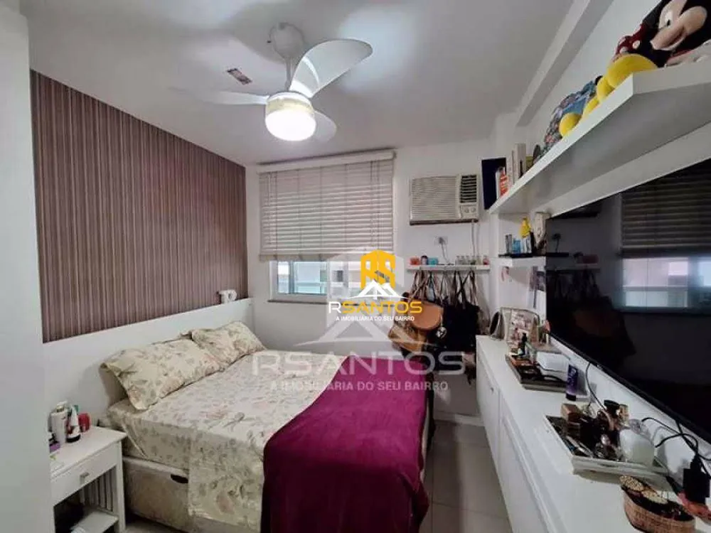 Apartamento, 3 quartos, 92 m² - Foto 26