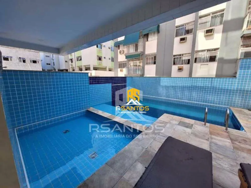 Apartamento, 3 quartos, 92 m² - Foto 9