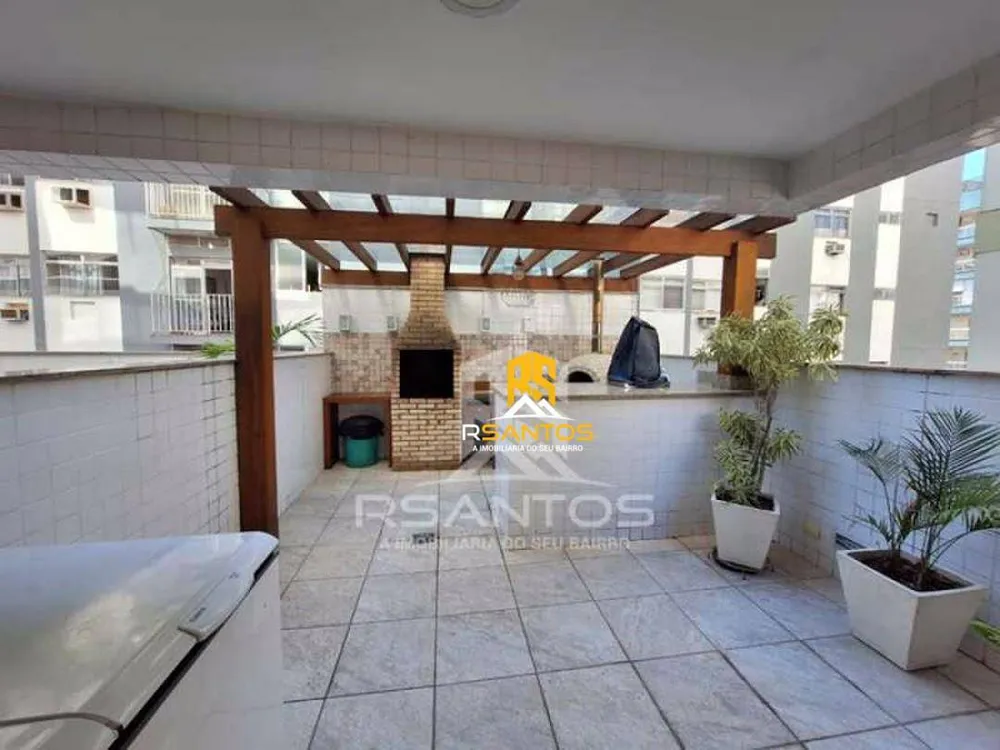 Apartamento, 3 quartos, 92 m² - Foto 2
