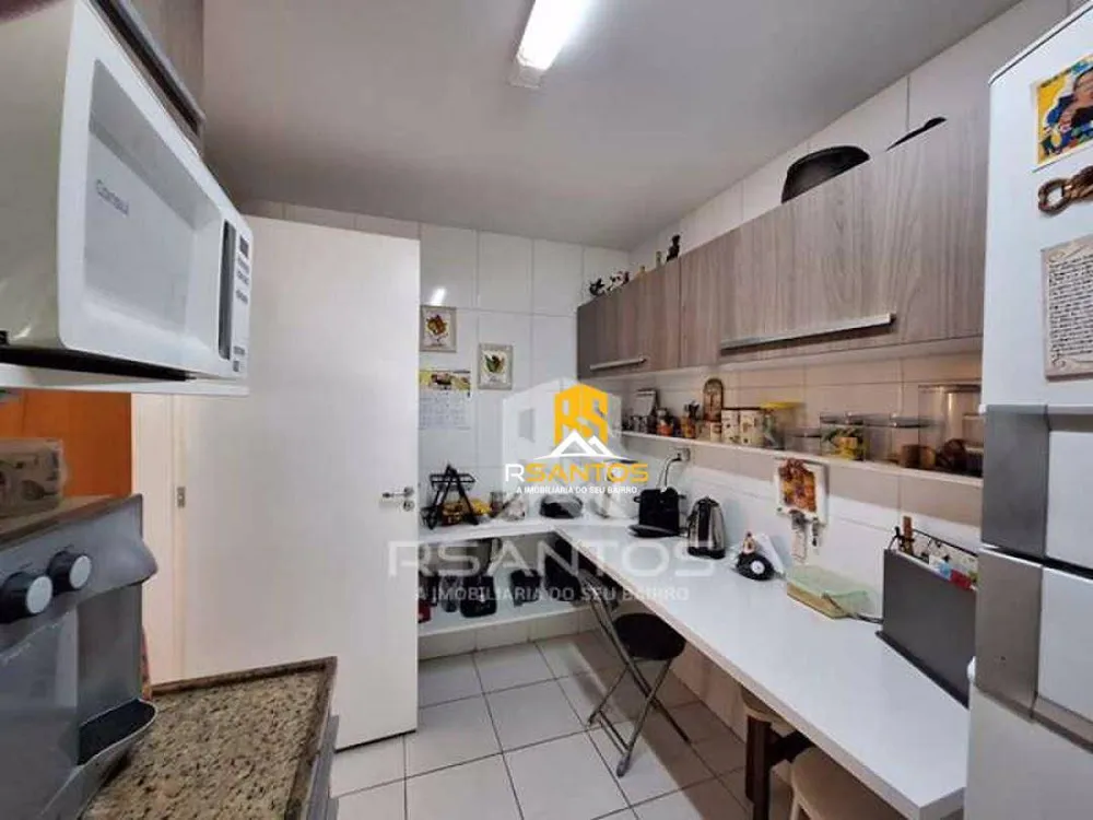 Apartamento, 3 quartos, 92 m² - Foto 14