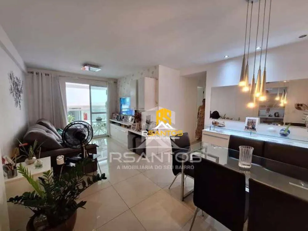 Apartamento, 3 quartos, 92 m² - Foto 21