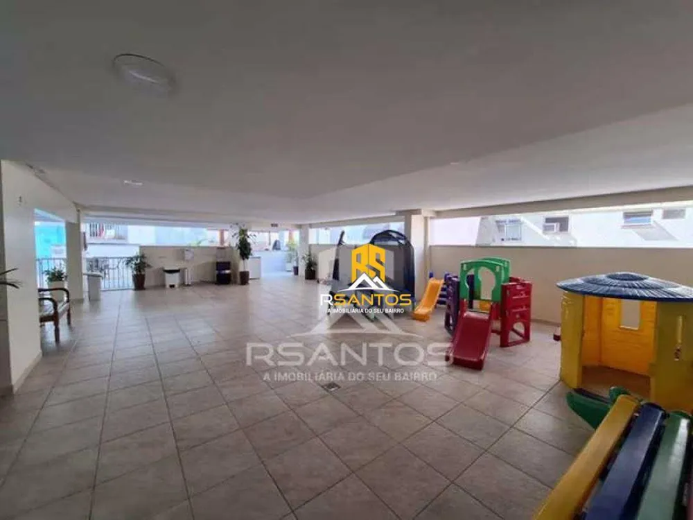 Apartamento, 3 quartos, 92 m² - Foto 7