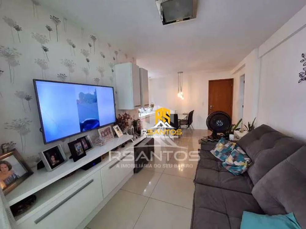 Apartamento, 3 quartos, 92 m² - Foto 15