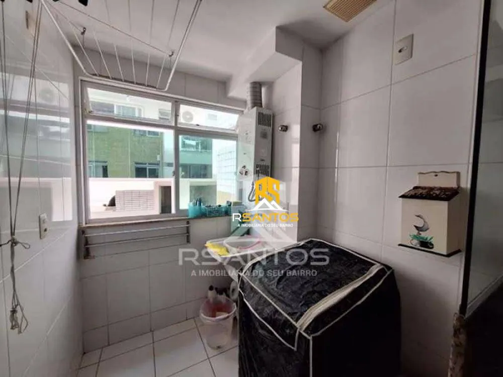 Apartamento, 3 quartos, 92 m² - Foto 17