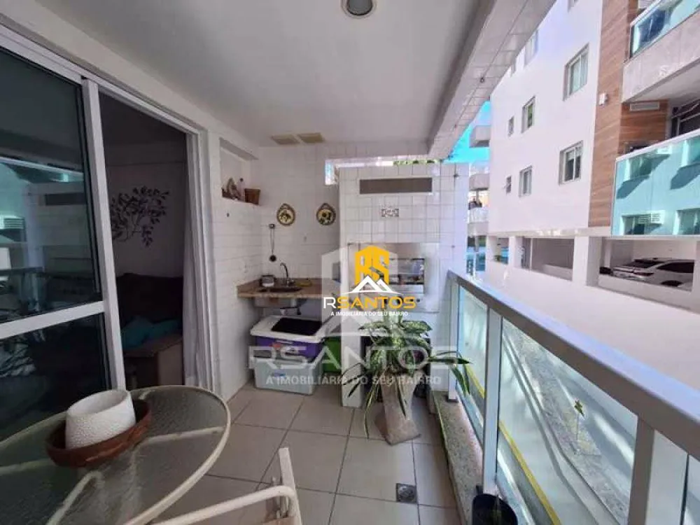 Apartamento, 3 quartos, 92 m² - Foto 16