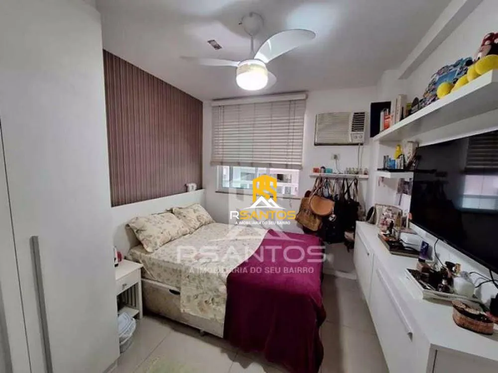 Apartamento, 3 quartos, 92 m² - Foto 24