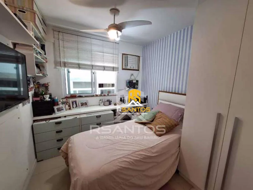 Apartamento, 3 quartos, 92 m² - Foto 25