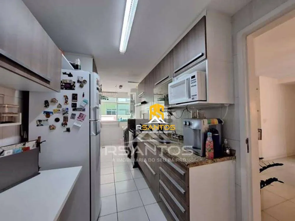 Apartamento, 3 quartos, 92 m² - Foto 23