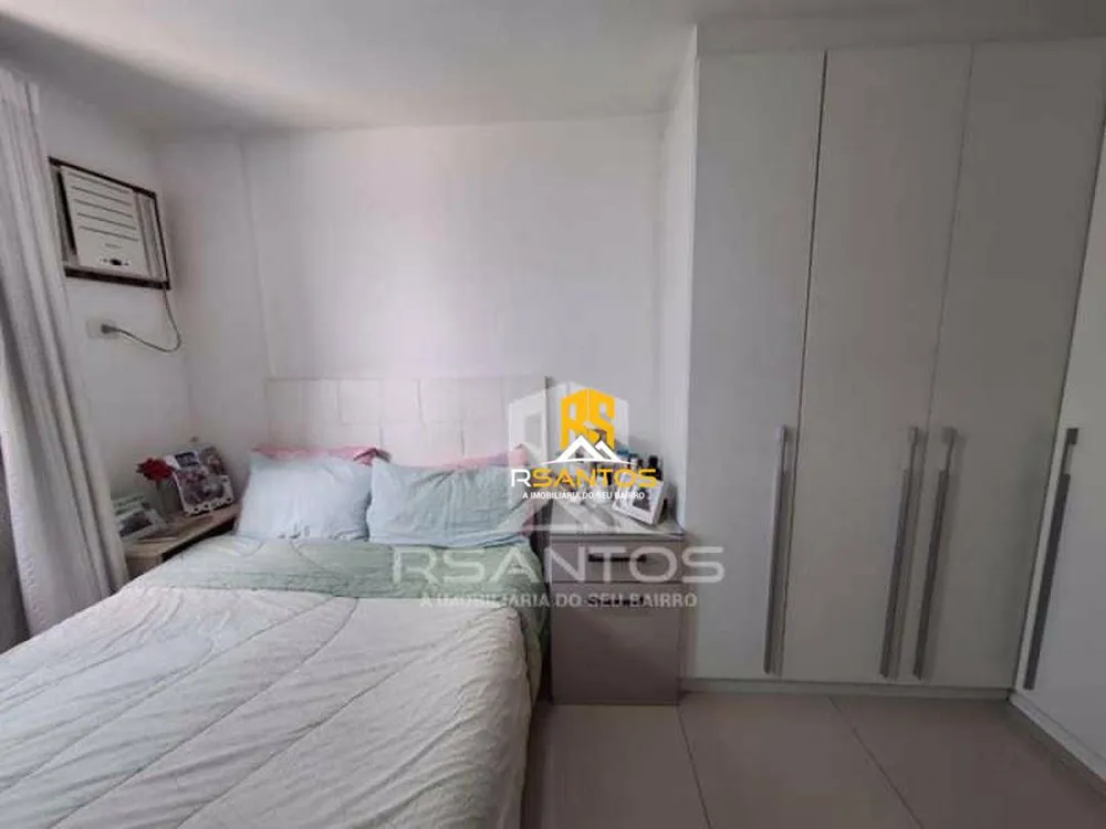 Apartamento, 3 quartos, 92 m² - Foto 8