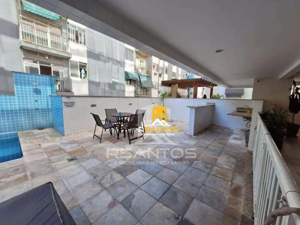 Apartamento, 3 quartos, 92 m² - Foto 6