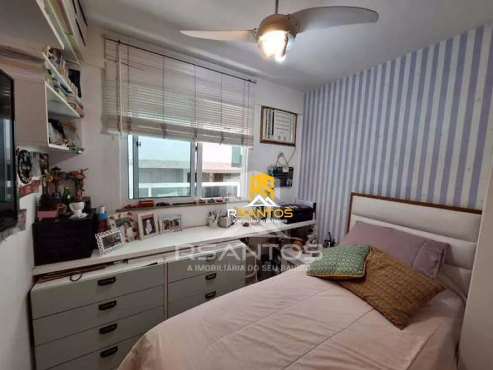 Apartamento, 3 quartos, 92 m² - Foto 4