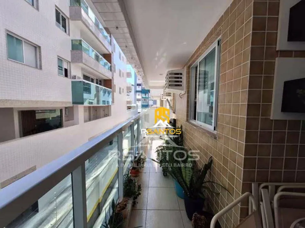 Apartamento, 3 quartos, 92 m² - Foto 22