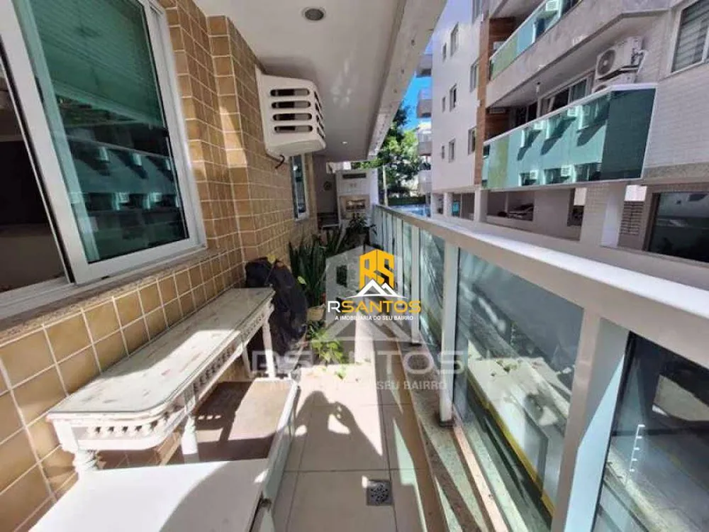 Apartamento, 3 quartos, 92 m² - Foto 11
