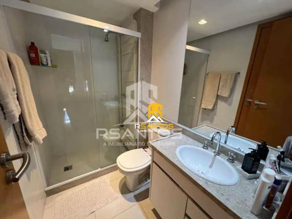 Casa de Condomínio, 4 quartos - Foto 30