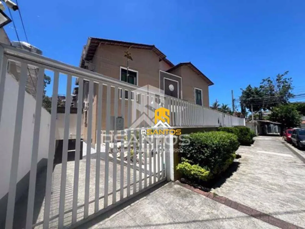 Casa de Condomínio, 4 quartos - Foto 18