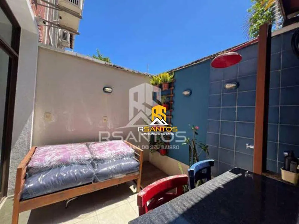 Casa de Condomínio, 4 quartos - Foto 11