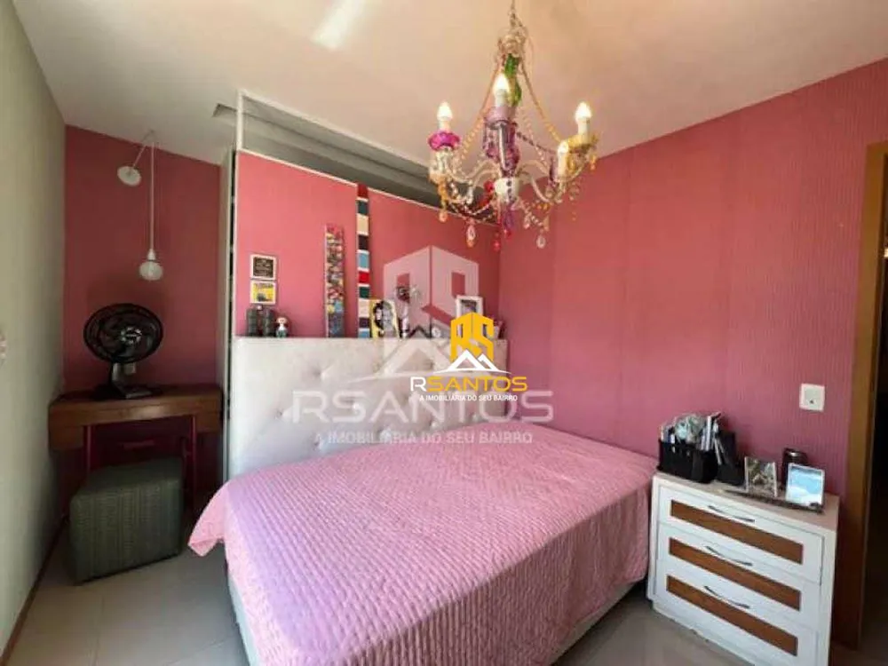Casa de Condomínio, 4 quartos - Foto 2