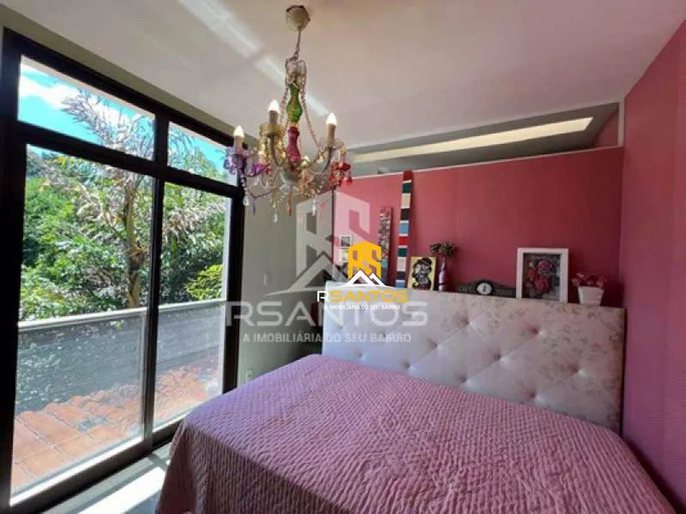 Casa de Condomínio, 4 quartos - Foto 20