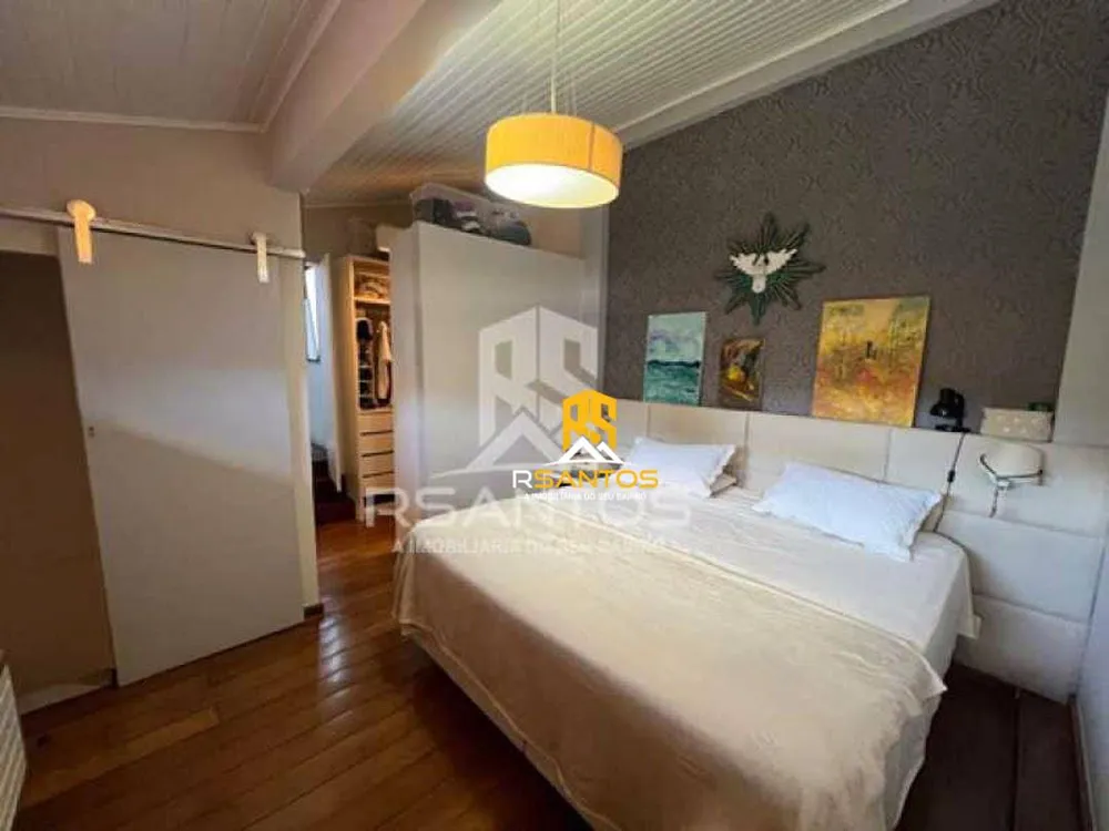 Casa de Condomínio, 4 quartos - Foto 8