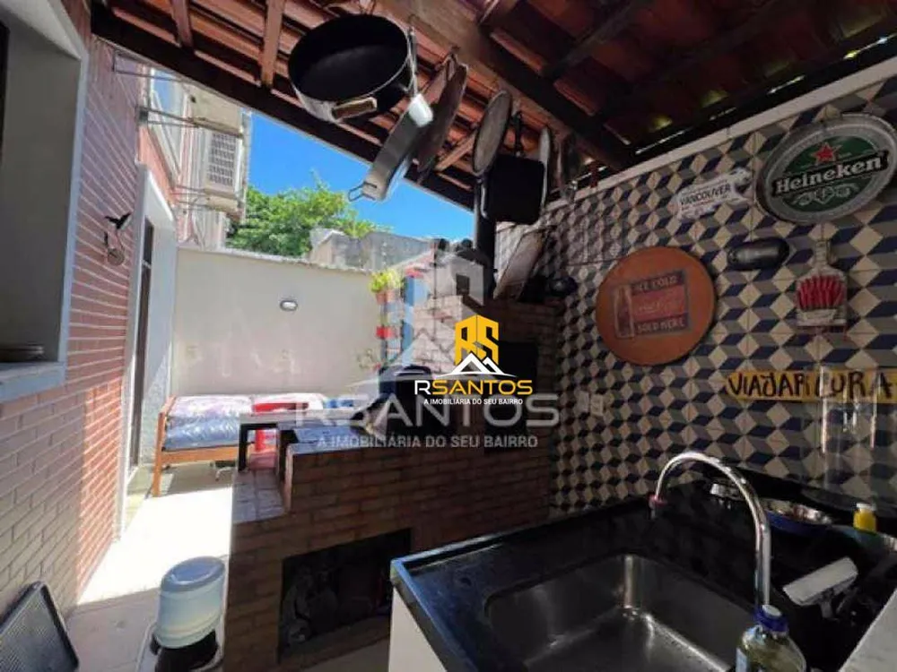 Casa de Condomínio, 4 quartos - Foto 7