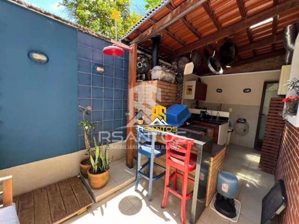 Casa de Condomínio, 4 quartos - Foto 3