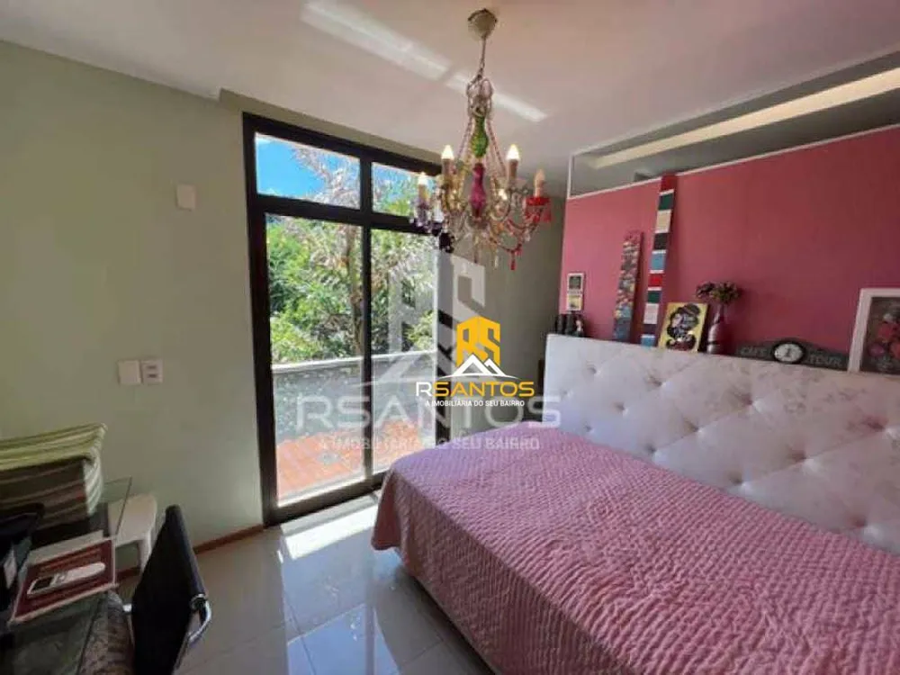 Casa de Condomínio, 4 quartos - Foto 17