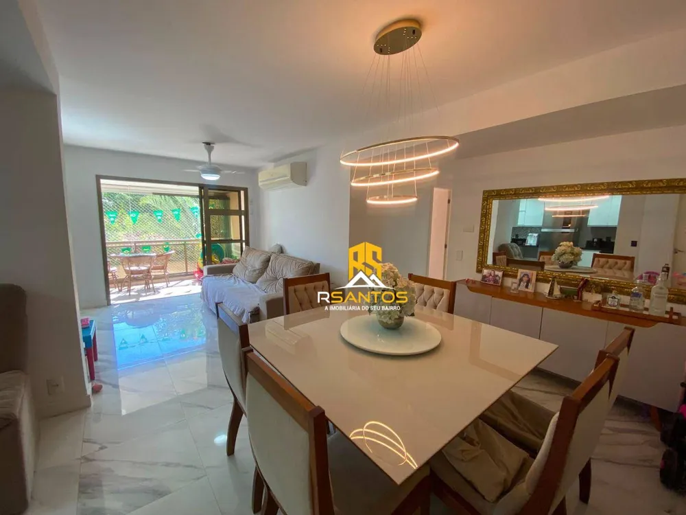 Apartamento, 3 quartos, 105 m² - Foto 6