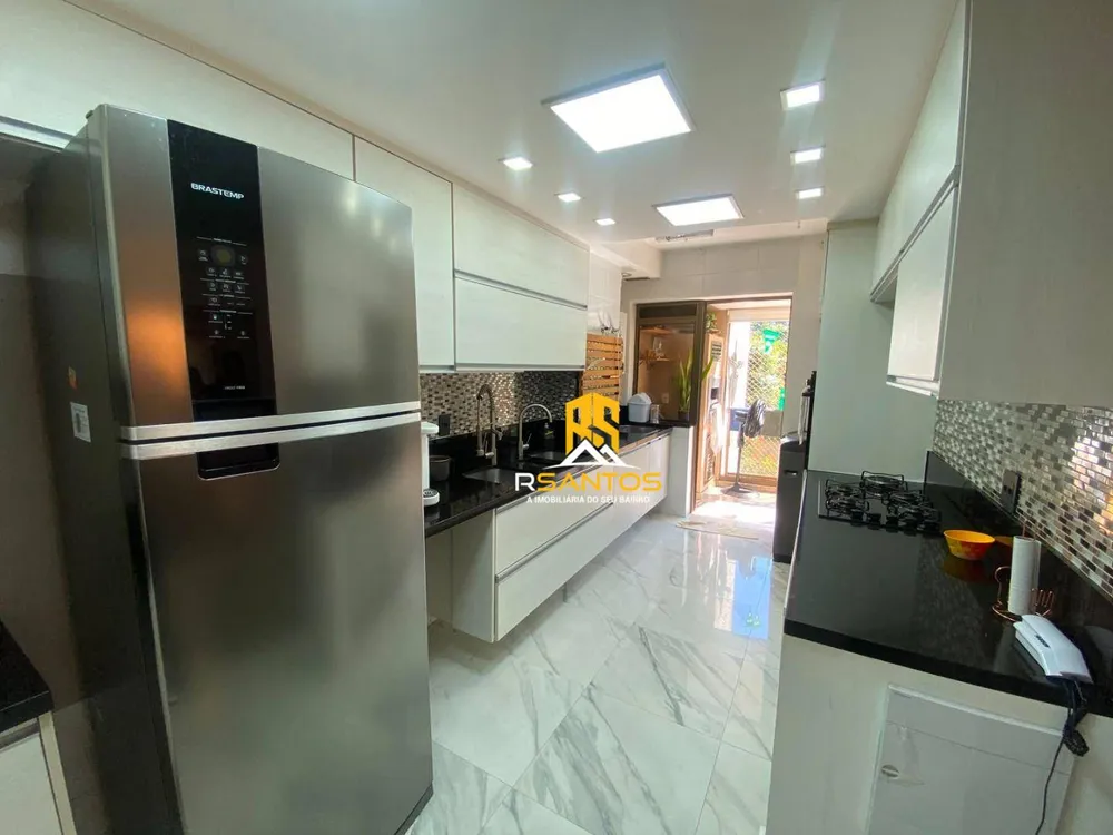 Apartamento, 3 quartos, 105 m² - Foto 11
