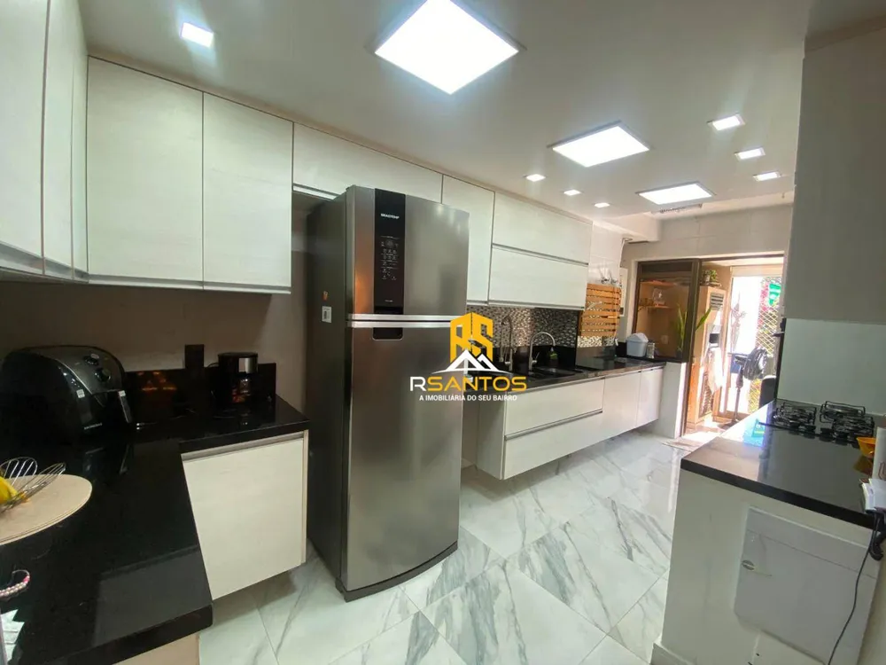 Apartamento, 3 quartos, 105 m² - Foto 12