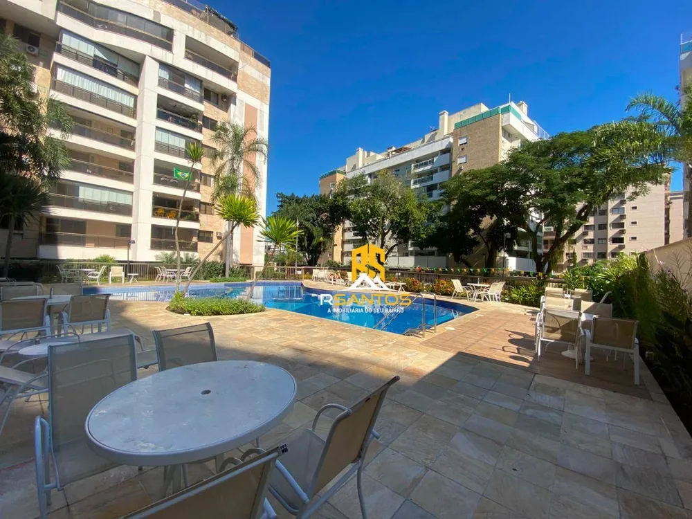 Apartamento, 3 quartos, 105 m² - Foto 1