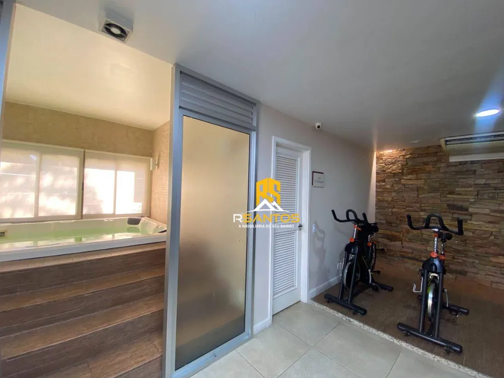 Apartamento, 3 quartos, 105 m² - Foto 32