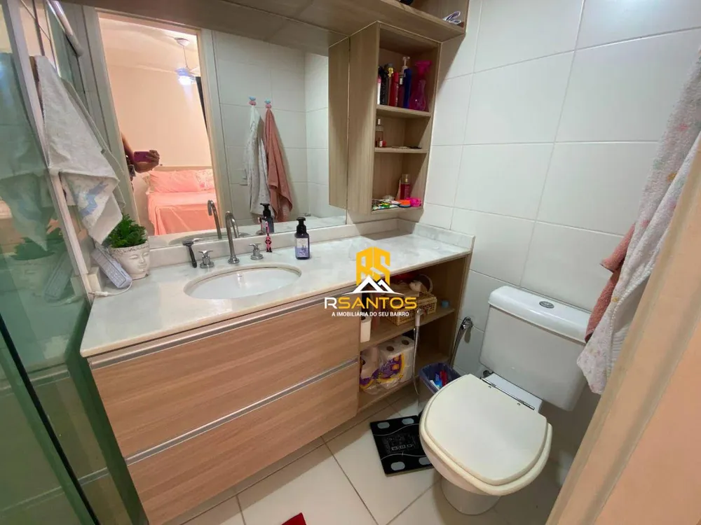 Apartamento, 3 quartos, 105 m² - Foto 24