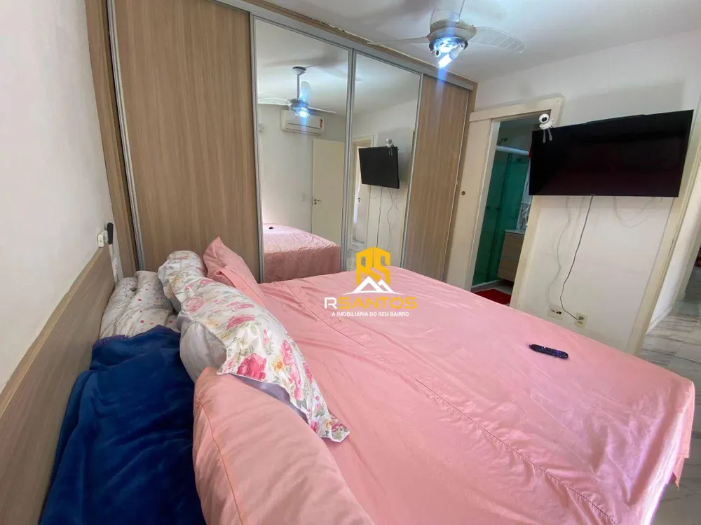 Apartamento, 3 quartos, 105 m² - Foto 21