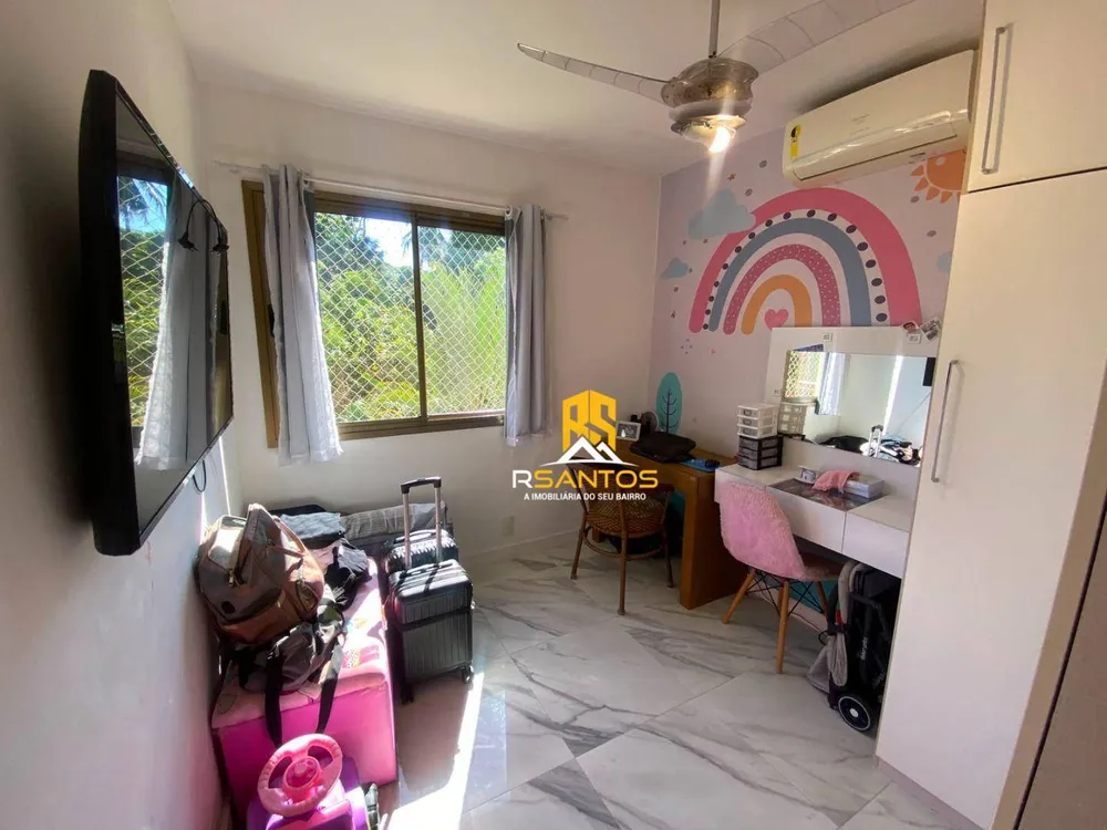 Apartamento, 3 quartos, 105 m² - Foto 19