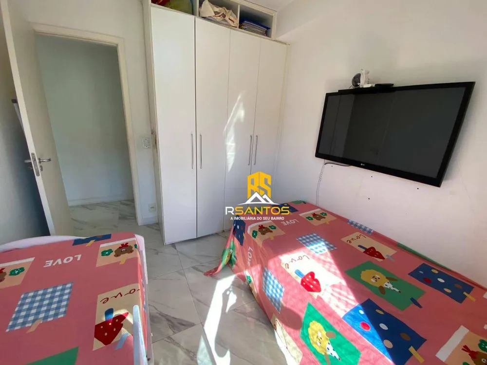 Apartamento, 3 quartos, 105 m² - Foto 18