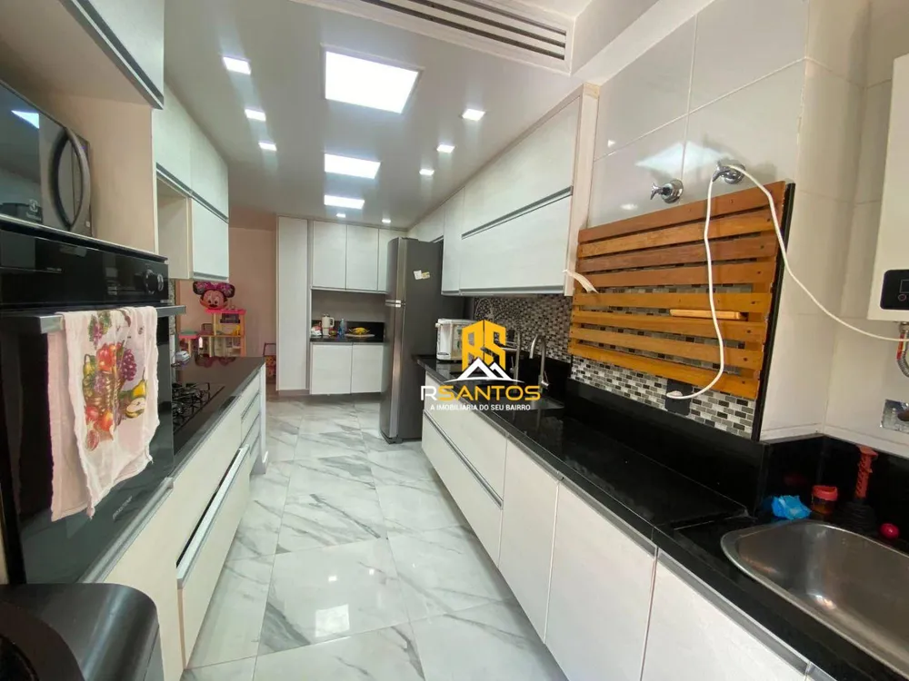 Apartamento, 3 quartos, 105 m² - Foto 14